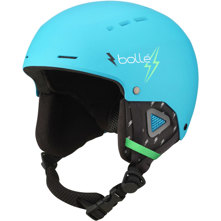 Bolle Quiz Ski Helmet for Kids Picture